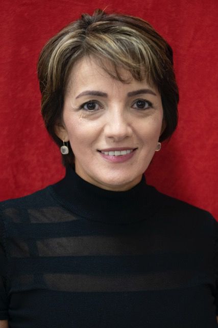 Mabel Morales